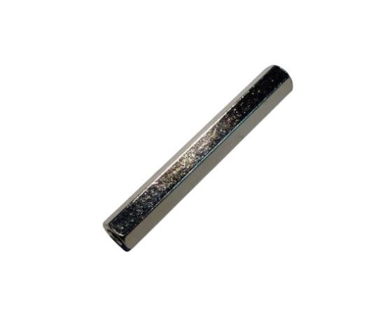 RS PRO スタンドオフ 六角 黄銅 M2 x 5mm 1袋（10個入） 1袋(10個入) 224-0365