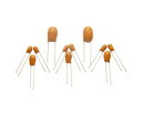 RS PRO タンタルコンデンサ 2.2μF 16V dc A 1袋(50個入) 1袋(50個入) 181-4708
