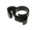 RS PRO ホースクリップ 11.1 → 13.4mm 6.4mm ナイロン 1袋(10個入) 1袋(10個入) 291-622(4)