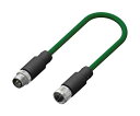 RS PRO センサアクチュエータケーブル 22 AWG コア数:4 1個 201-7133(4)