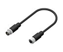 RS PRO センサアクチュエータケーブル コア数:8 1個 206-7660(4)