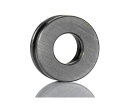 RS PRO ボールベアリング10mm24mm スラストボールベアリング 1個 234-6868(4)