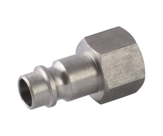 RS PRO ストレートチューブ継手 1袋（2個入） 1袋(2個入) 231-2697