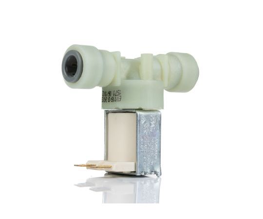 RS PRO ソレノイドバルブ 230 V ac/dc210バール 1個 190-4138