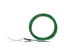 RS PRO ハーメチックシール熱電対センサ Kタイプ プローブ径:7/0.2mm プローブ長さ:5m 1個 268-4454