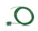 RS PRO ハーメチックシール熱電対センサ Kタイプ プローブ径:7/0.2mm プローブ長さ:5m 1個 268-4457