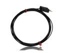 RS PRO ハーメチックシール熱電対センサ Jタイプ プローブ径:7/0.2mm プローブ長さ:2m 1個 268-4463
