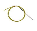 RS PRO ハーメチックシール熱電対センサ Kタイプ プローブ径:7/0.2mm プローブ長さ:2m 1個 268-4467