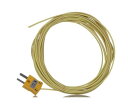 RS PRO ハーメチックシール熱電対センサ Kタイプ プローブ径:7/0.2mm プローブ長さ:5m 1個 268-4472