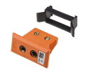 RS PRO 熱電対コネクタ タイプ:熱電対パネル タイプN熱電対 6mm ANSI RoHS対応 1個 769-1385(4)
