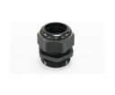RS PRO プラスチック製ケーブルグランド ねじサイズPG42 1個 208-4648