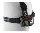 RS PRO ヘッドランプ 懐中電灯 黒 1個 176-6031