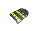 RS Pro Endcap for safety 25 with links 1個 204-1761