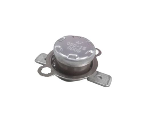 RS PRO サーモスタット バイメタル 1個 222-8241