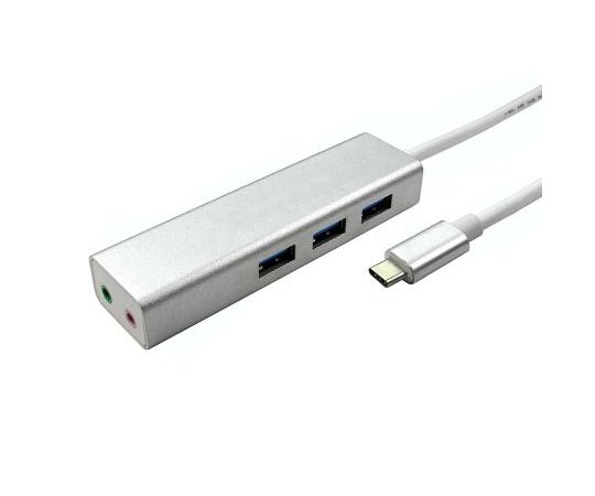 RS PRO USBハブ USB 1個 195-4880