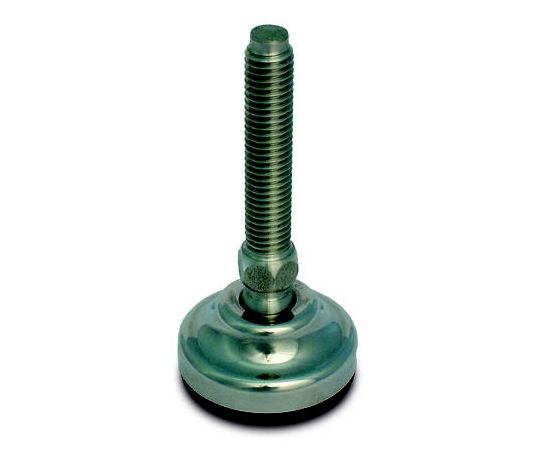 RS　Pro ハイトアジャスターマウント RS PRO 150mm x 178mm x 50mm 1個 224-5815