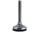 RS Pro ハイトアジャスターマウント RS PRO 100mm x 135mm x 80mm 1個 196-5356