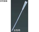 クリエートメディック セフティカテ 女性用 14Fr 165mm 5本入 1箱(5本入) 0013600140(4)