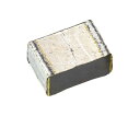 パナソニック フィルムコンデンサ 50V dc 2.2 μF 220 nF 2% 1セット(2000個入) 1セット(2000個入) ECHU1H224GX9