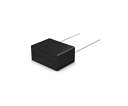 パナソニック フィルムコンデンサ 630V dc 1μF ±5% 1袋(400個入) 1袋(400個入) ECWFE2J105PD(4)