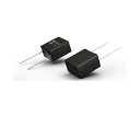 パナソニック ポリプロピレンフィルムコンデンサ 300V ac 330nF ±20% 1袋(300個入) 1袋(300個入) ECQUBAF334M(4)