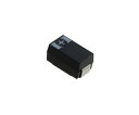 パナソニック タンタルコンデンサ 470μF 6.3V dc B2 1セット(2000個入) 1セット(2000個入) 6TPE470MW
