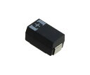 パナソニック タンタルコンデンサ 330μF 4V dc D4 1セット(2500個入) 1セット(2500個入) 4TPF330M9L