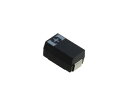 パナソニック タンタルコンデンサ 680μF 4V dc D4 1セット(2000個入) 1セット(2000個入) 4TPF680MFH