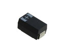パナソニック タンタルコンデンサ 330μF 4V dc B2 1セット(3000個入) 1セット(3000個入) 4TPE330MW