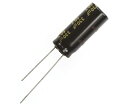 パナソニック コンデンサ 330μF 50V dc 1袋(5個入) 1袋(5個入) EEUFM1H331L(4)