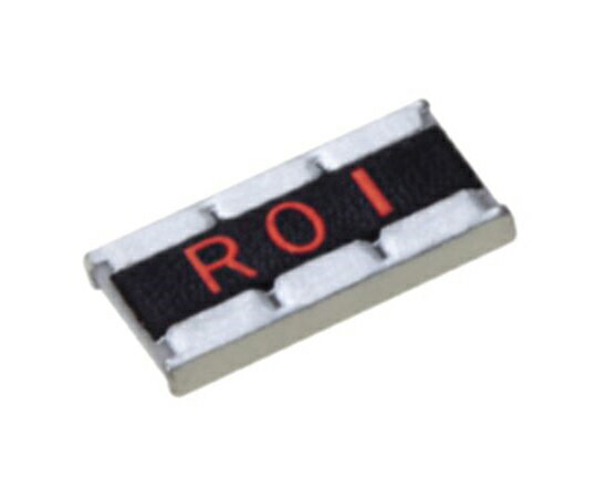 パナソニック SMDレジスタ 220kΩ 0603（1608M）0.1W 1袋（100個入） 1袋(100個入) ERJU03F2203V