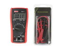 RS Pro マルチメータキット IDM72 1個/セット 144-6603