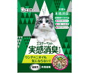 エステー エステーペット 実感消臭チップ 猫用システムトイレ 4L 1袋(4)