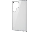 エレコム Galaxy S24 Ultra(SC-52E)用ハイブリッドケース 極み クリア 1個 PM-G242HVCKCR