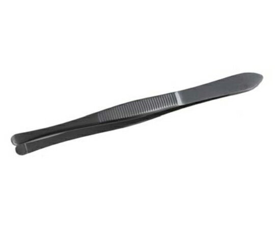 日本フリッツメディコ 睫毛ピンセット Tissue Forceps BEER 1本 A560-090