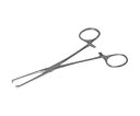 日本フリッツメディコ アリス鉗子 15.5cm 1本 BS-1079