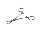 日本フリッツメディコ バックハウス布鉗子 13cm 1本 BS-1078