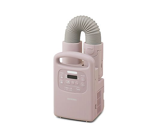 アイリスオーヤマ ふとん乾燥機 カラリエColors 1個 FK-RC3-P