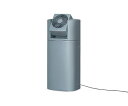 アイリスオーヤマ サーキュレーター付き衣類乾燥除湿機5.8L/日 1個 IJDC-P60-AH