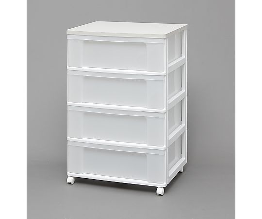 アイリスオーヤマ ウッドトップチェスト 1個 W654P