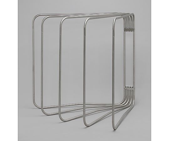 アイリスオーヤマ オールステンレスふとん干し 1個 ASF-5R