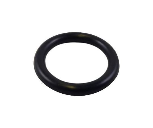 RS　Pro Oリング RS PRO 内径 19mm ニトリル 1袋（100個入） 1袋(100個入) 255-5687