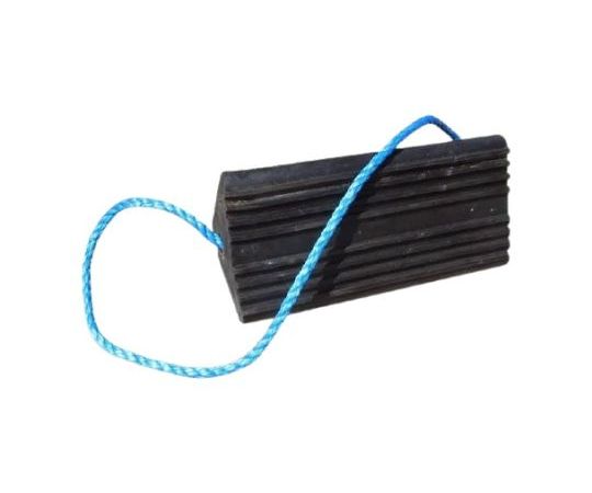 RS　Pro Aircraft Wheel Chock 333L x 155W x 170H 1個 221-7853