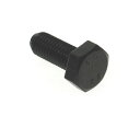 RS Pro 六角ボルト RS PRO M16 x 80mm プレーン DIN 933 スチール 1袋(10個入) 1袋(10個入) 192-5589(4)