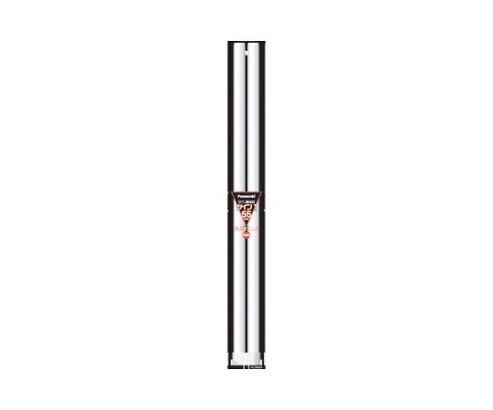 パナソニック 蛍光灯コンパクト FPLランプ 55形 電球色 1本 FPL55EXLF3