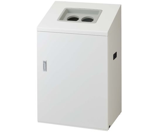 山崎産業（コンドル） リサイクルボックスNYI-90 W-2 1台 YW-538L-ID