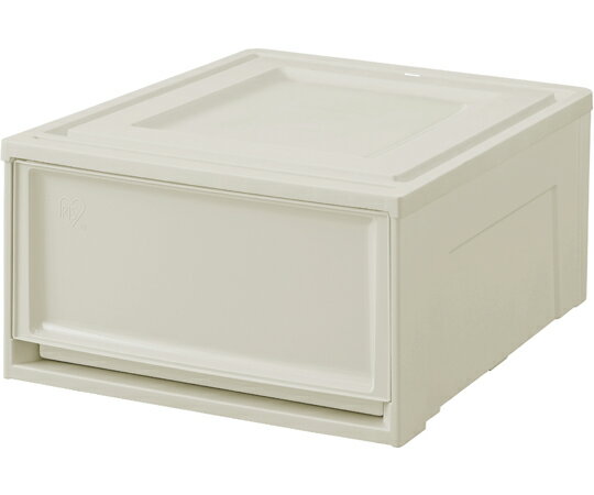 アイリスオーヤマ BCチェスト ライトベージュ 【3個セット】 1セット(3個入) BC-L