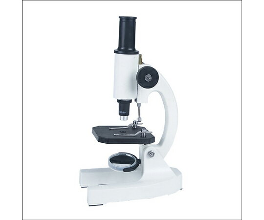 アズワンカタログ製品 生物顕微鏡 H12.5× 16× 1個 XSP-200X-J