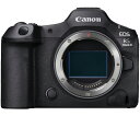 キヤノン ミラーレス一眼 EOS R5 Mark II BODY 1個 R5MKIIBODY