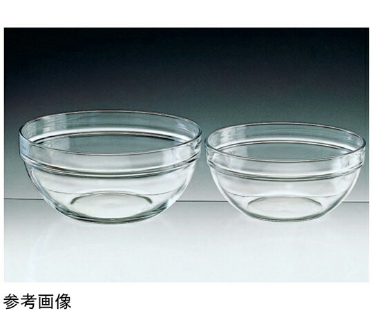 スギコ産業 アルコロック アンピラブル サラダボール 10cm 240ml 10019 1個